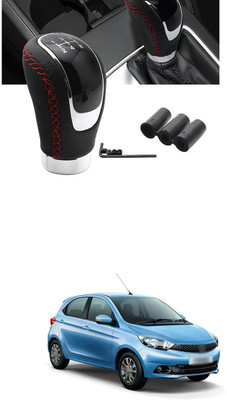 PRTEK Tarpaulin Gear Knob(Multicolor)