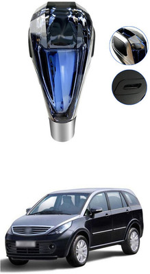 LOVMOTO Aluminium, Plastic Car AC Control Knob(Multicolor)