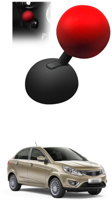 LOVMOTO Plastic Car Steering Knob(Multicolor)