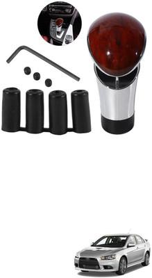 XZRTZ Tarpaulin Gear Knob(Brown)