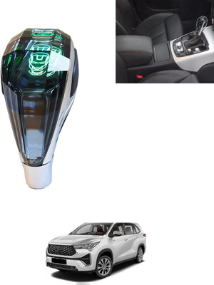 AYW Plastic,Metal Gear Knob(Multicolor)