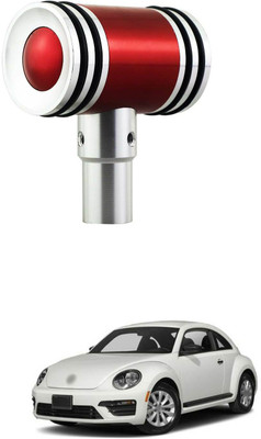 PRTEK Tarpaulin Gear Knob(Multicolor)