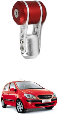 PRTEK Tarpaulin Gear Knob(Multicolor)