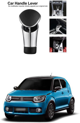 XZRTZ Tarpaulin Gear Knob(Black)