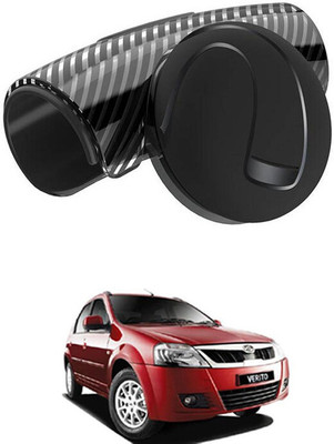 AYW Silicon Car Steering Knob(Black)