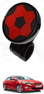 E-Shoppe Plastic Car Steering Knob(Multicolor)