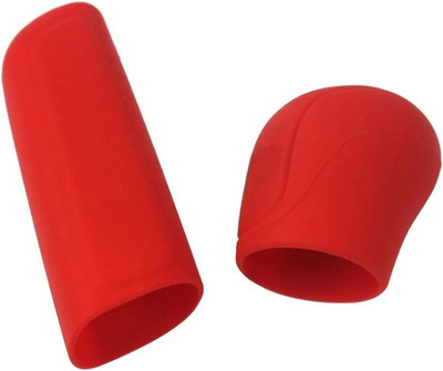CARTMAN Silicone Gear Knob(Red)