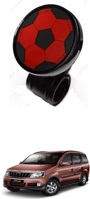 E-Shoppe Plastic Car Steering Knob(Multicolor)