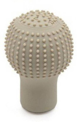DriveXpert Silicon Gear Knob(Beige)