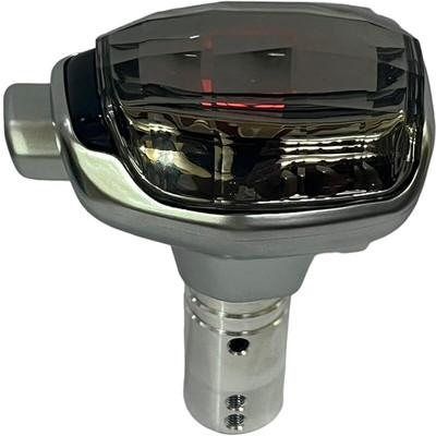 Cloudsale Aluminium Gear Knob(Black)