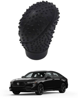 DriveXpert Silicon Gear Knob(Black)