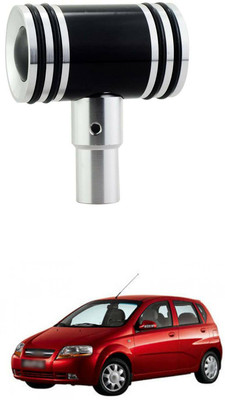PRTEK Tarpaulin Gear Knob(Multicolor)