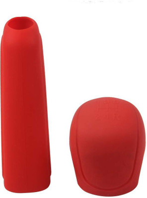 Favoto Silicone Gear Knob(Red)