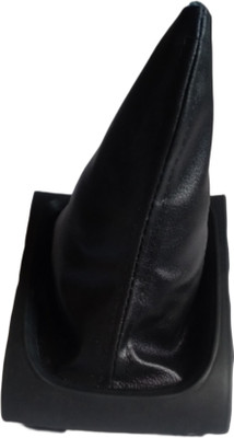 My IND Lever Cover for celerio 1 pic black Gear Shift Collar