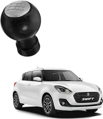 INDMOTIVE GEAR Knob Shift ,Dzire, Alto k10, sx-4, Ertiga, Estilo Gear Shift Collar