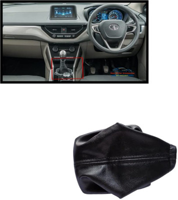 My IND Shift Gear Lever Boot Gear Shift Collar