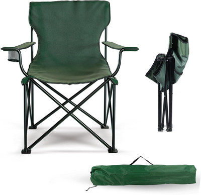 kapextradehub Folding Camping Chair