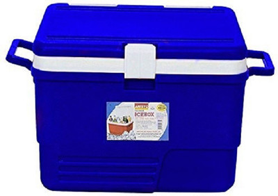 Aristo chiller Ice Cooling Box(Blue, 14 L)