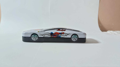 goodfind Car Shape Geometry Box Geometry Box(Multicolor)