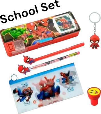 GINNITRADERS CALCULATOR GEOMETRY FOR BOTH GIRLS AND BOYS GEOMETRY BOXCALCULATOR GEOMETRY Geometry Box(Red)