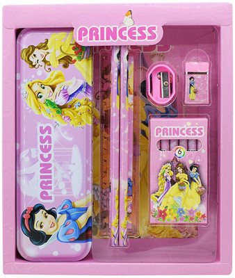 YuNiesto School Set