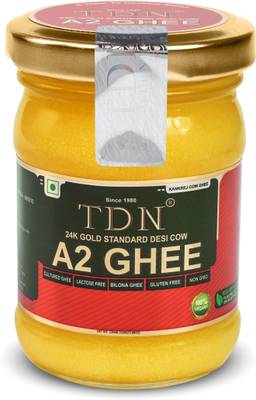 TDN A2 Ghee|Bilona Ghee|Organic Ghee|A2 Cow Ghee|Desi Ghee|Cow Ghee|A2