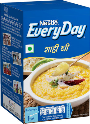 NESTLE EveryDay Shahi Ghee Carton(1 L)