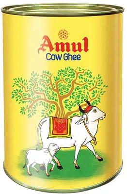 Amul GAYEN KA GHEE Tin(1 L)