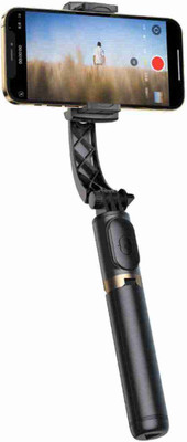 EVAAENTERPRISES gimbal for mobiles/camera portable 3 Axis Gimbal for Camera, Mobile(3kg)