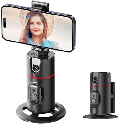 EVAAENTERPRISES STEADY GIMBAL STABILIZER smoother video and clearer images 2 Axis Gimbal for Mobile, Camera(5kg)