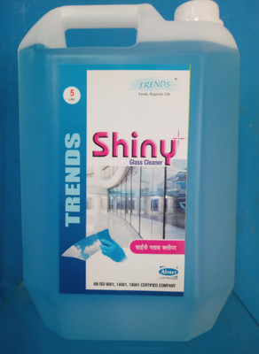 ALTRET TRENDS SHINY Glass Cleaner(2 x 2.5 L)