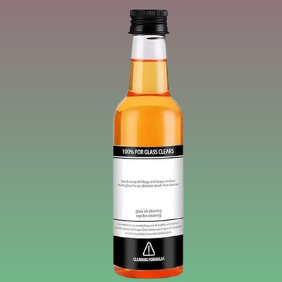 juggaris vehicle windshield as well as window solution(200 ml)
