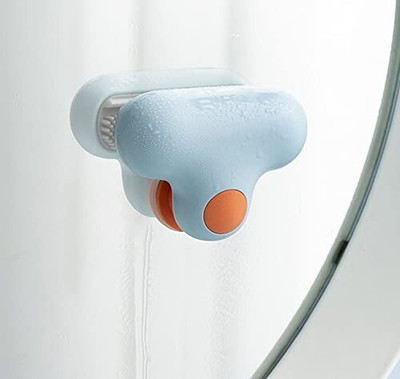 Vikas Magnetic Double-Sided Window Glass Cleaner(100 g)