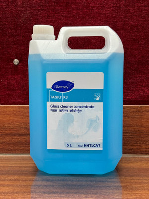 TASKI Taski_R3_Glass_Cleaner(5 L)
