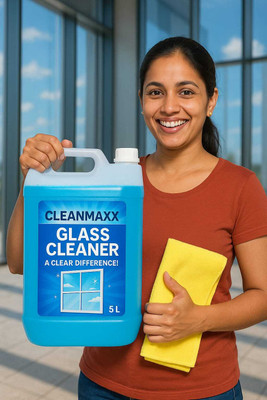 Cleanmaxx CLM-GC-5L(5000 ml)