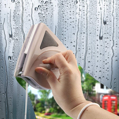 KPDREAMLAND portable triangle glass wiper cleaner(100 ml)