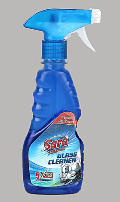 Sara Enterprise GLASS CLEANER(2 x 0.25 L)