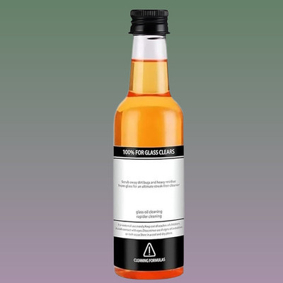 juggaris vehicle windshield while glass remover(200 ml)