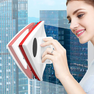 KPDREAMLAND ergonomic triangle magnetic cleaner(100 ml)