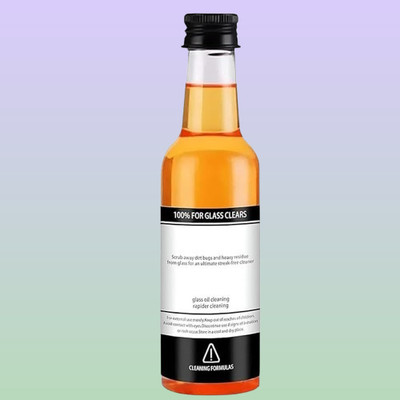 juggaris car and windscreen window solution(200 ml)