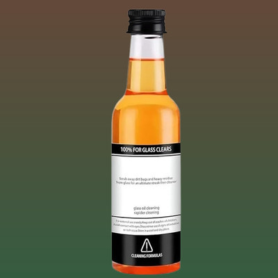 POLYGON car windshield and frame remover(200 ml)