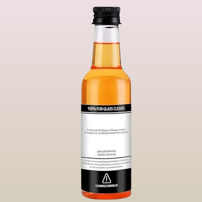 POLYGON vehicle and screen glass cleaner(200 ml)