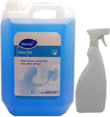 TASKI Diversy R3 GLASS cleaner concerntrated(5000 ml)