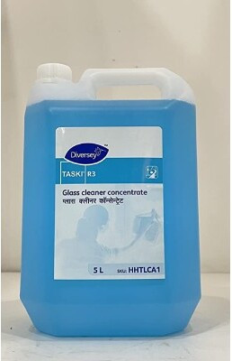 TASKI R3 Glass Cleaner Liquide(5 L)