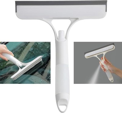 Feelon 3-in-1 Window Squeegee, Car Windshield, Household Glass Window(500 ml)