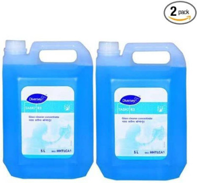TASKI Diversy R3 GLASS cleaner concerntrated combo 2(2 x 5 L)
