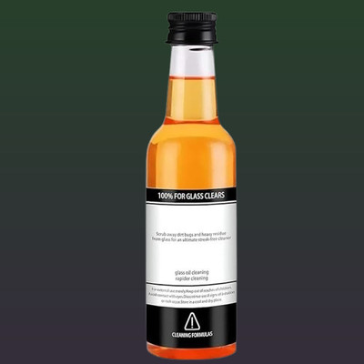 juggaris motor as well as windscreen frame cleaner(200 ml)