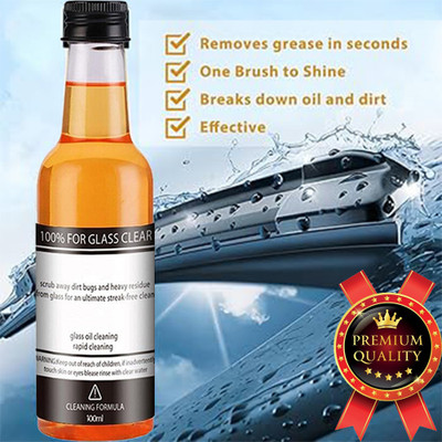 SKOOKUM Liquid Car Polish for Chrome Accent, Dashboard, Leather, Headlight, Windscreen(100 ml, Pack of 1)