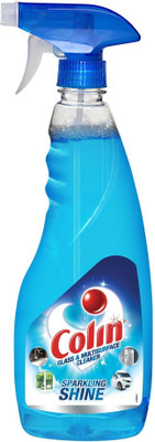 YOGRAJ TYAGI COLIN GLASS CLEANER(1 ml)