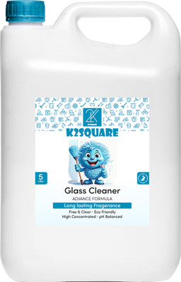 K 2SQUARE GC-20(5000 ml)